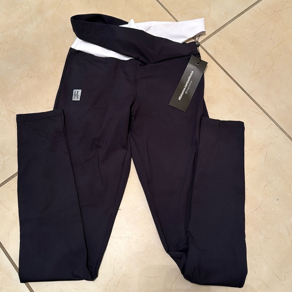 Workout leggings